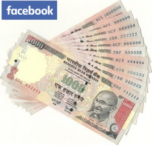 How to Pay for Facebook Ads in India